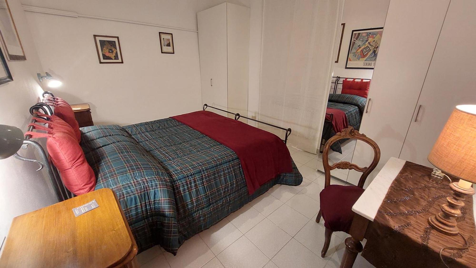 Crilo Pisa Apartment Ngoại thất bức ảnh