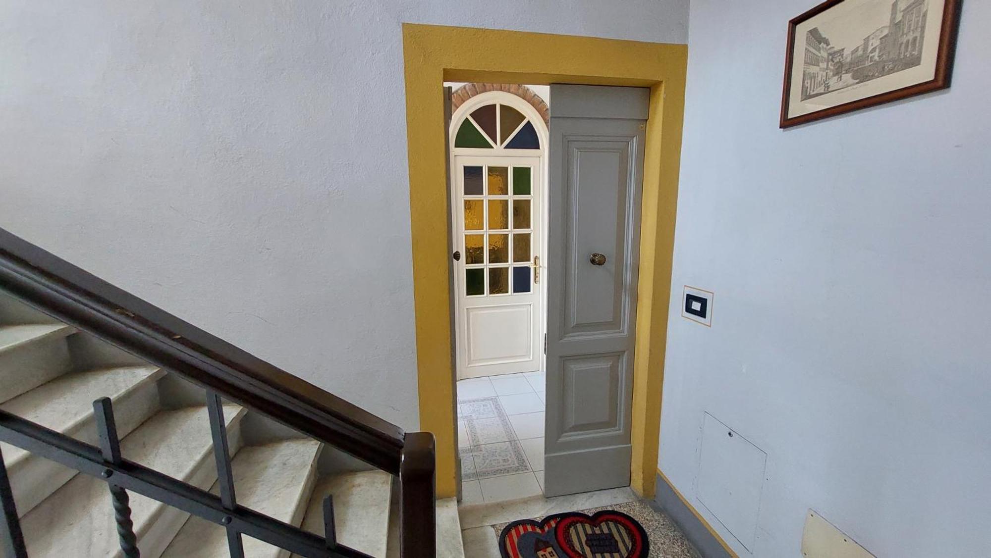 Crilo Pisa Apartment Ngoại thất bức ảnh